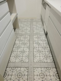 いつでも笑顔が見たいからオープンなキッチンに いつでも笑顔が見たいからオープンなキッチンに